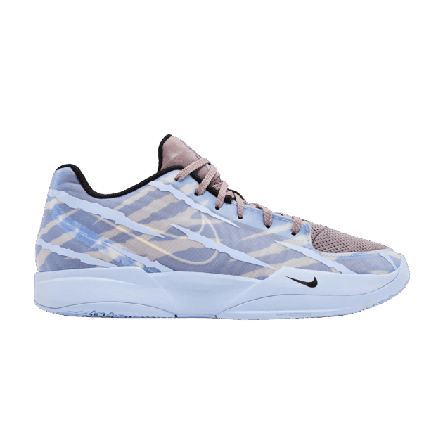Nike Ja 2 Induction