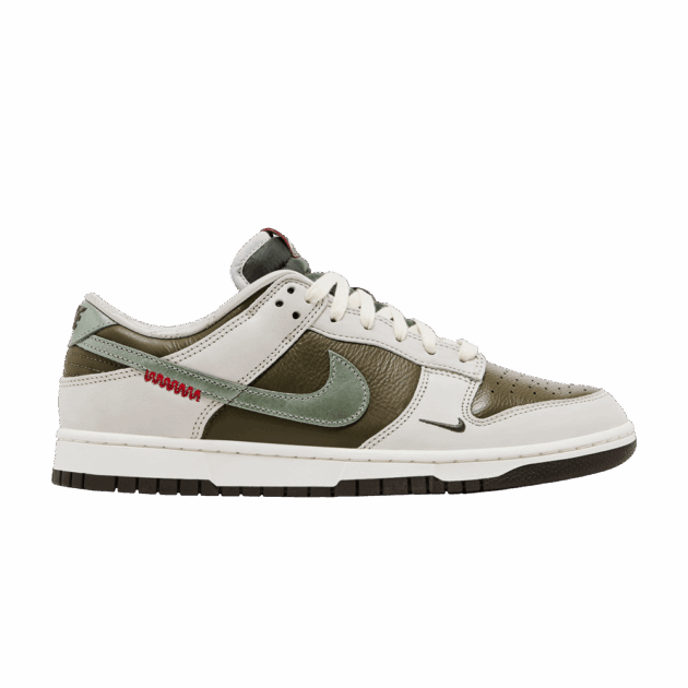 Nike Dunk Low Retro Year of the Snake (2025)