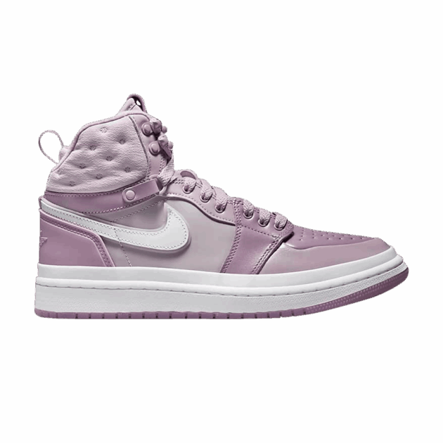 Jordan 1 Acclimate Plum Fog (Women's)