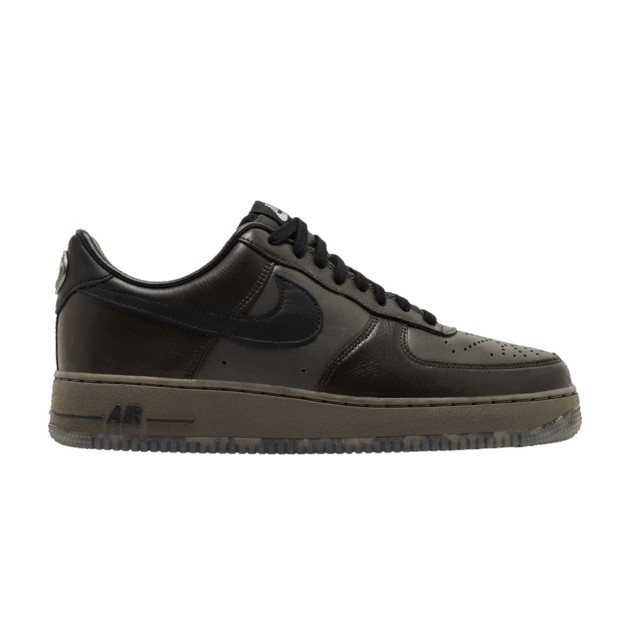 Nike Air Force 1 Low Paris