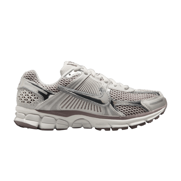 Nike Zoom Vomero 5 Metallic Silver Platinum Violet (Women's)
