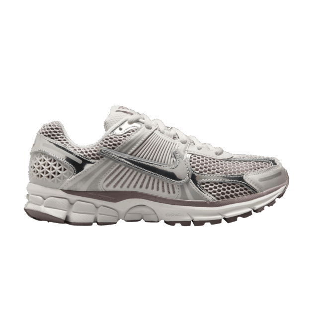 Nike Zoom Vomero 5 Metallic Silver Platinum Violet (Women's)