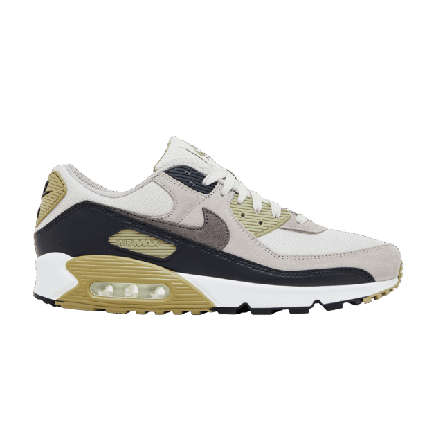 Nike Air Max 90 Light Bone Neutral Olive