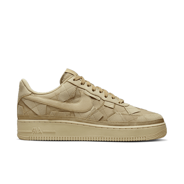 Nike Air Force 1 Low SP Billie Eilish Mushroom