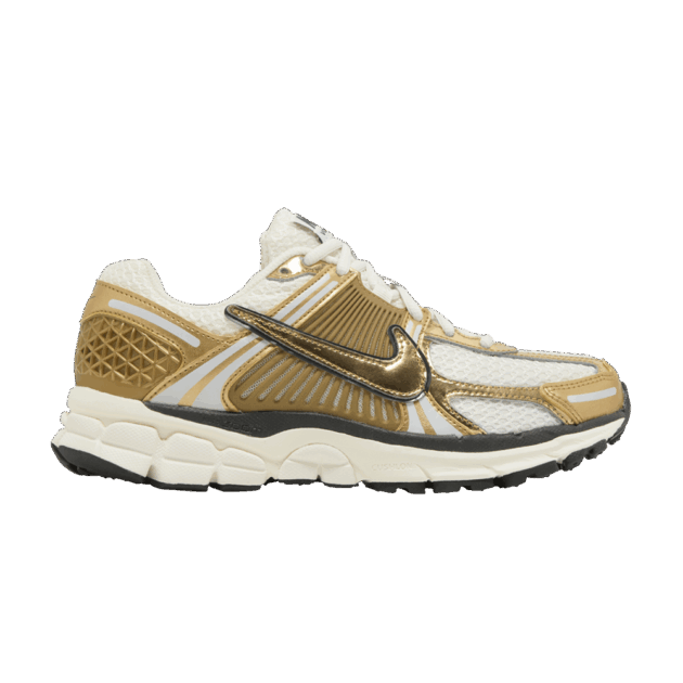 Nike Zoom Vomero 5 Metallic Gold (Women's)