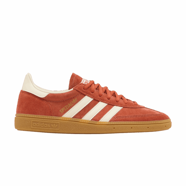 adidas Handball Spezial Preloved Red Gum