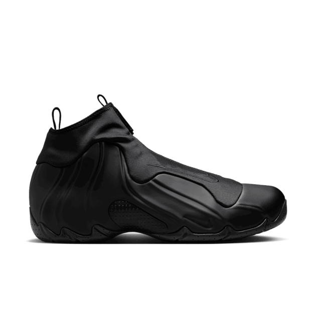 Nike Air Flightposite Black (2025)