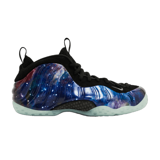 Nike Air Foamposite One Galaxy (2025)