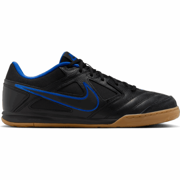 Nike Gato Black & Royal Blue
