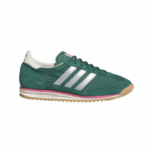 adidas SL 72 Preloved Green (Women's)