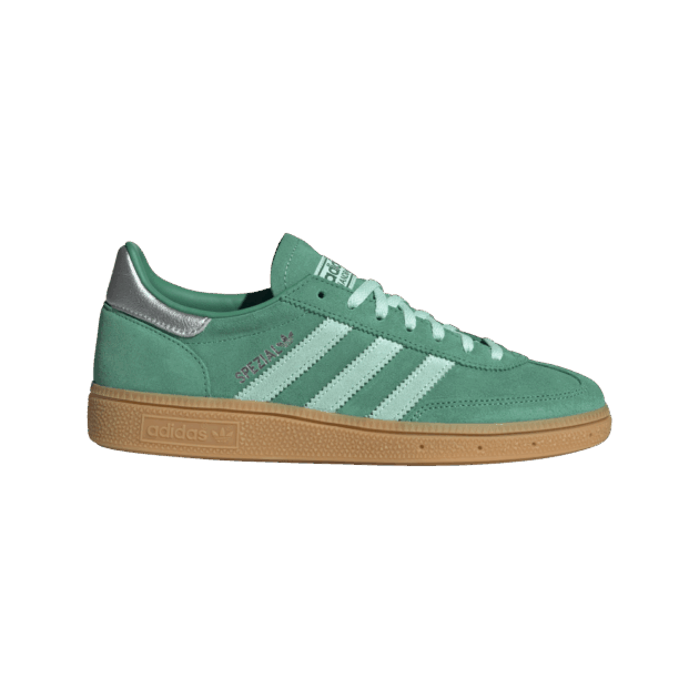 adidas Handball Spezial Semi Court Green Clear Mint Gum (Women's)