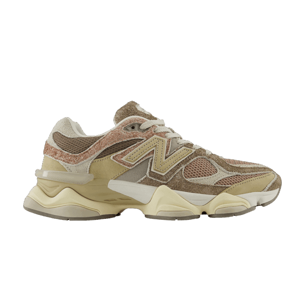 New Balance 9060 Landslide Mushroom