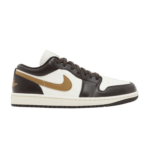 Jordan 1 Low Shadow Brown (Women's)