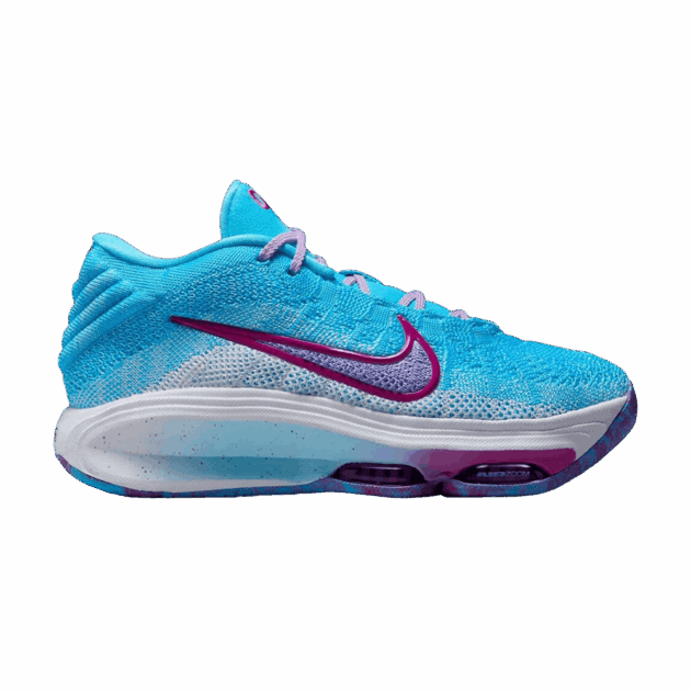 Nike GT Hustle 3 Paige Bueckers PE