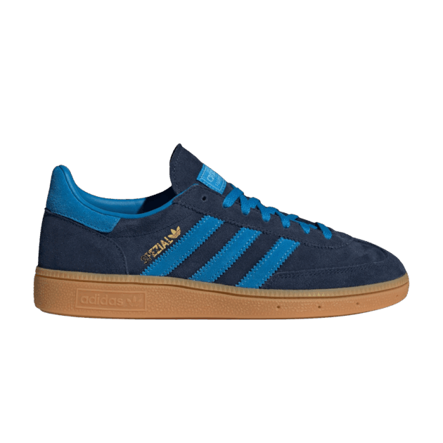 adidas Handball Spezial Night Indigo Bright Blue (Women's)