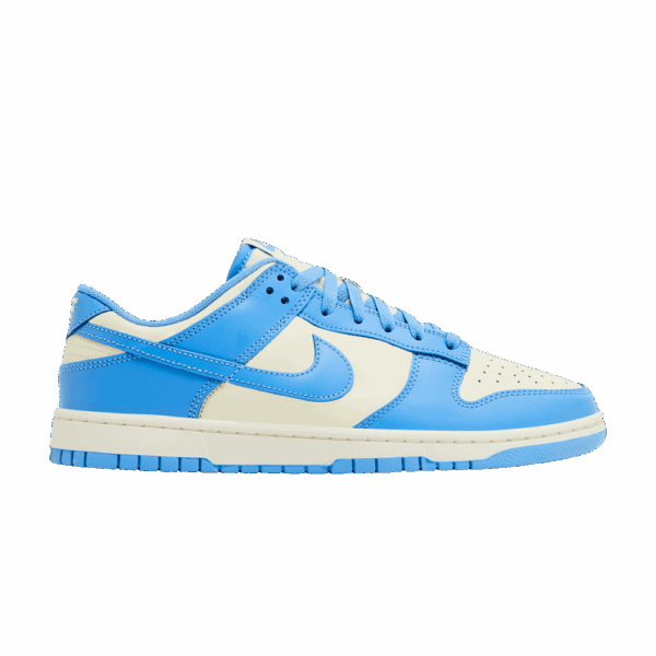Nike Dunk Low Retro University Blue