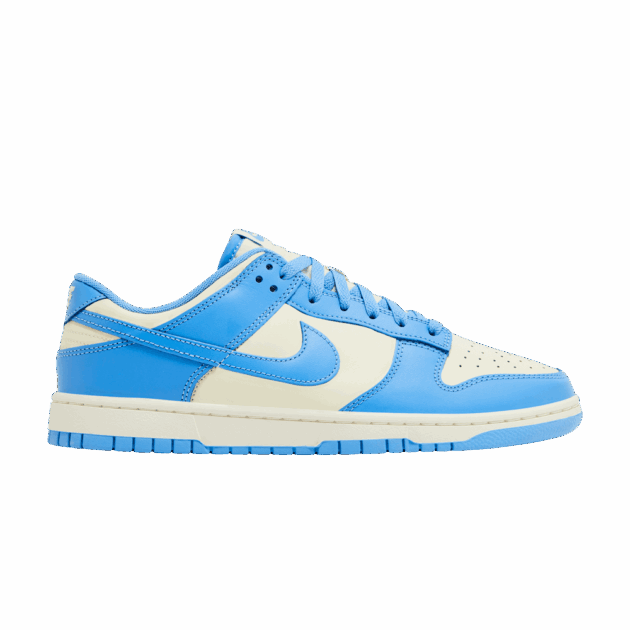 Nike Dunk Low Retro University Blue