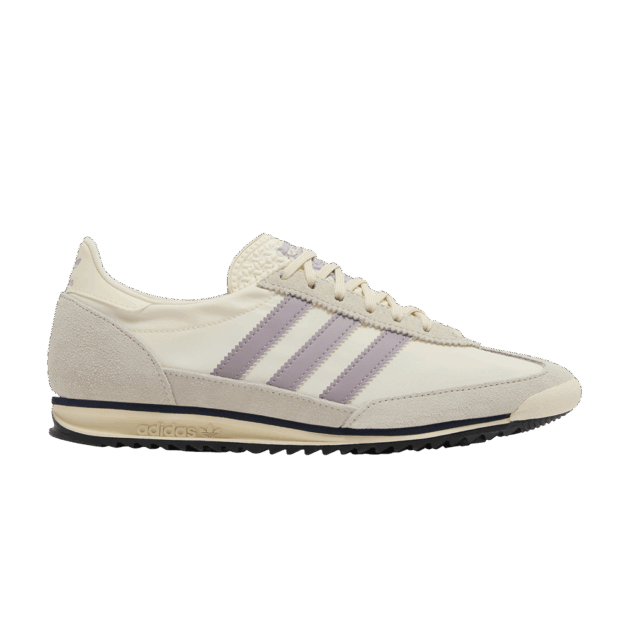 adidas SL 72 Off White Almost Pink (Women's)