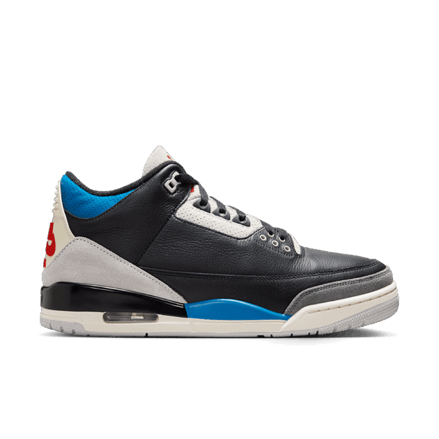Jordan 3 Retro OG Rare Air