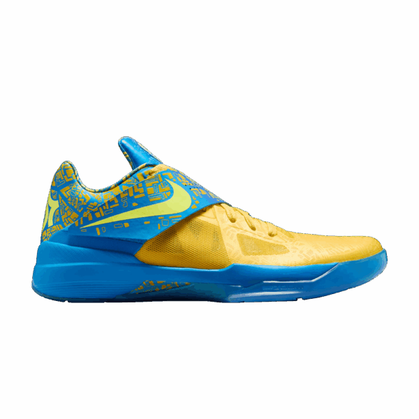 Nike KD 4 Scoring Title (2025)