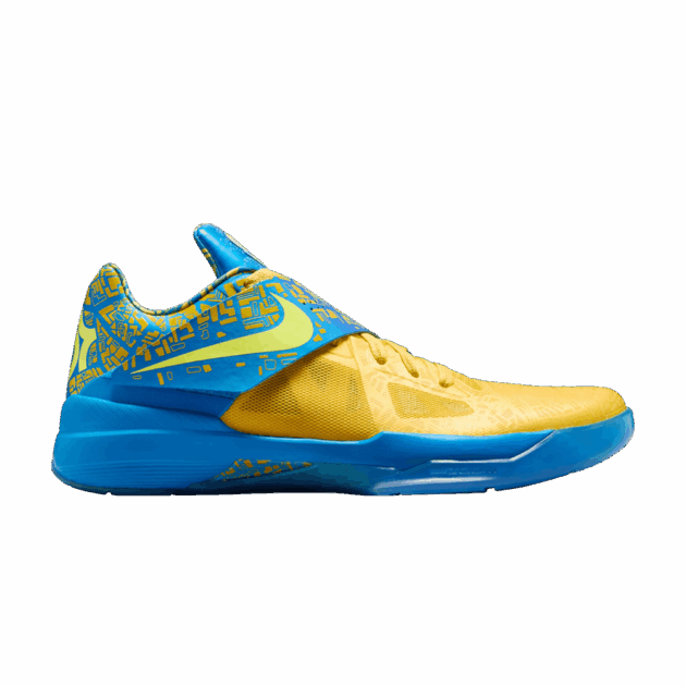 Nike KD 4 Scoring Title (2025)