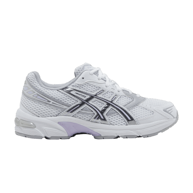 ASICS Gel-1130 White Carrier Grey Lilac (Women's)