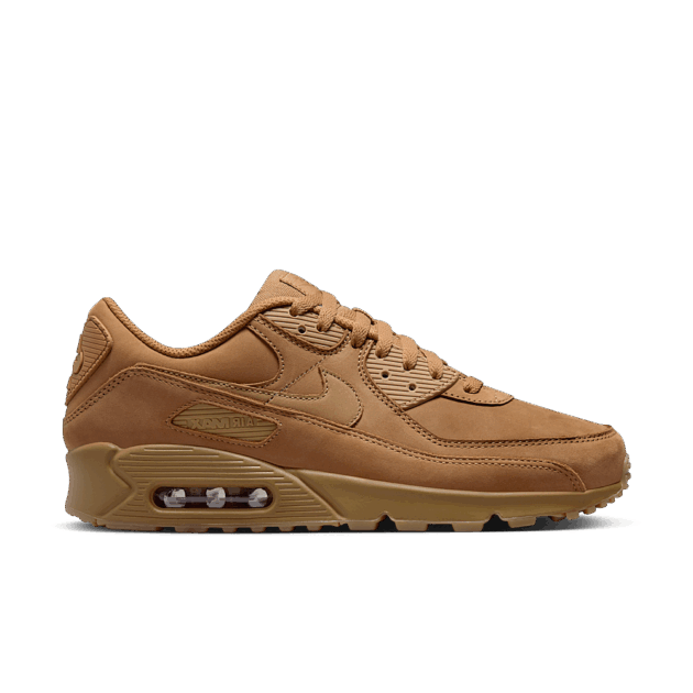 Nike Air Max 90 Premium Wheat