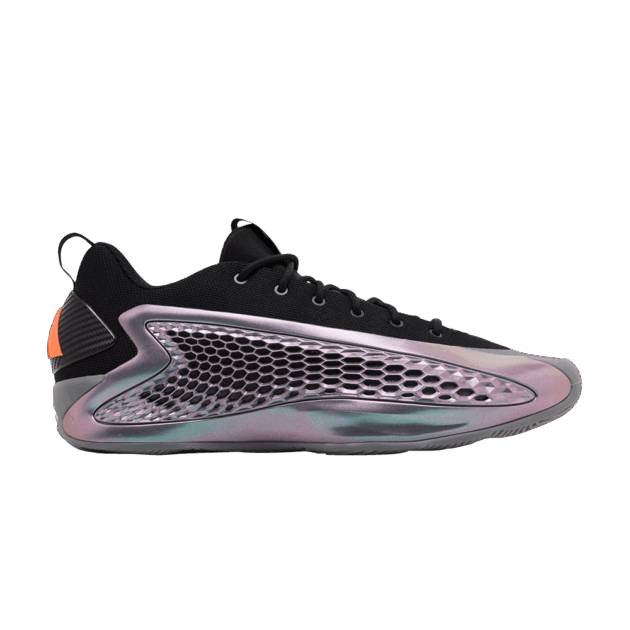 adidas AE 1 Low Iron Sharpens Iron