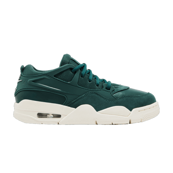 Jordan 4 RM Oxidized Green (Women's)