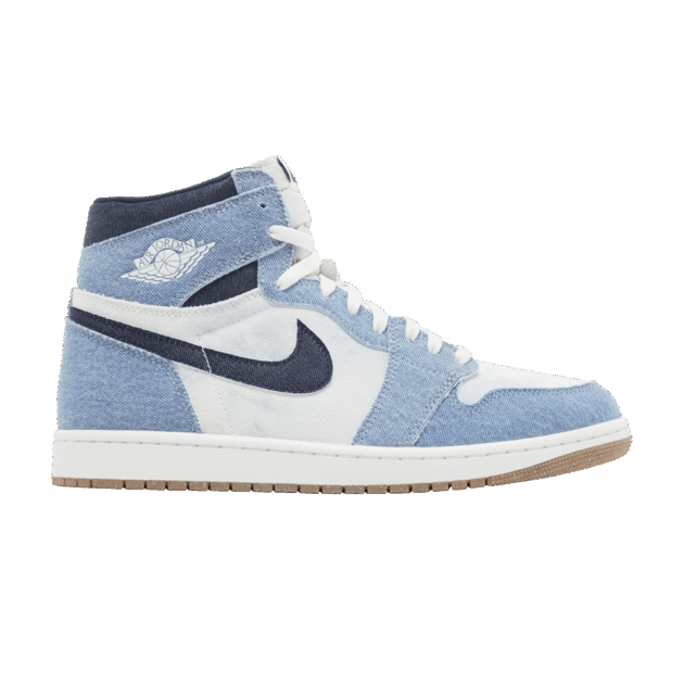 Jordan 1 Retro High OG Denim