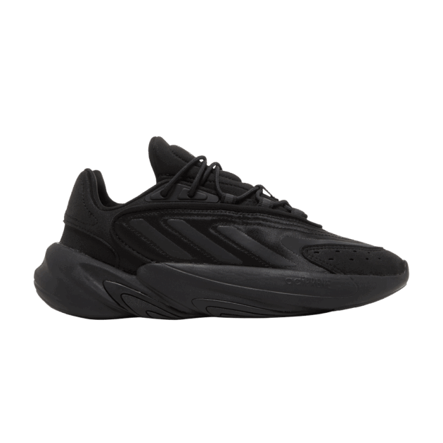 adidas Ozelia Core Black (GS)