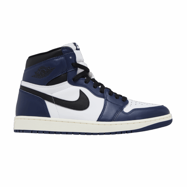 Jordan 1 Retro High OG Midnight Navy