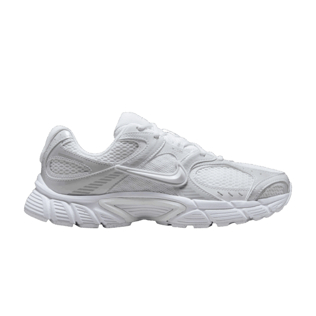 Nike V5 RNR White Black Metallic Silver (Women's)