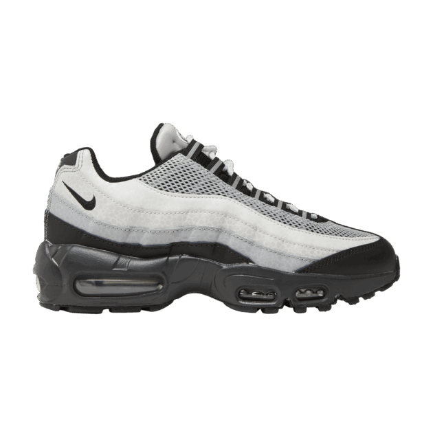 Nike Air Max 95 LX Reflective Safari (Women's)