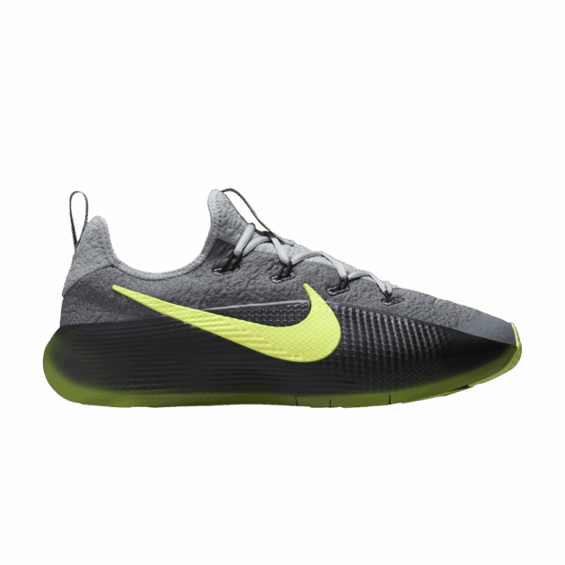 Nike LeBron TR 1 Smoke Grey Volt