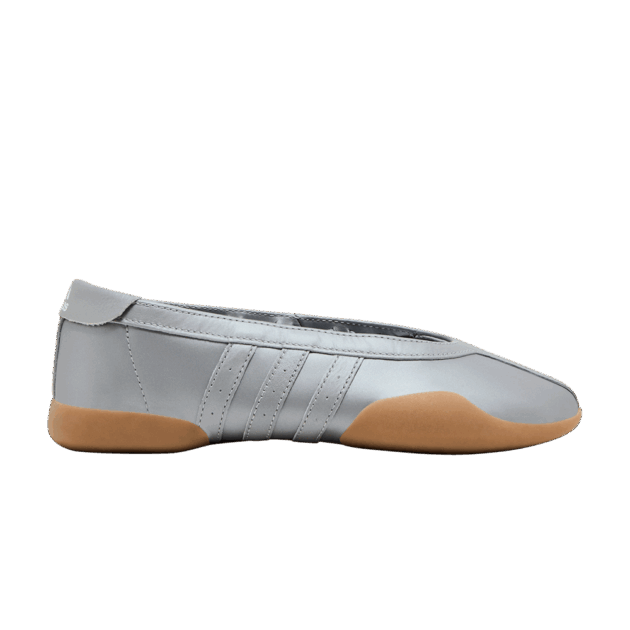 adidas Taekwondo Mei Ballet Silver Metallic Gum (Women's)