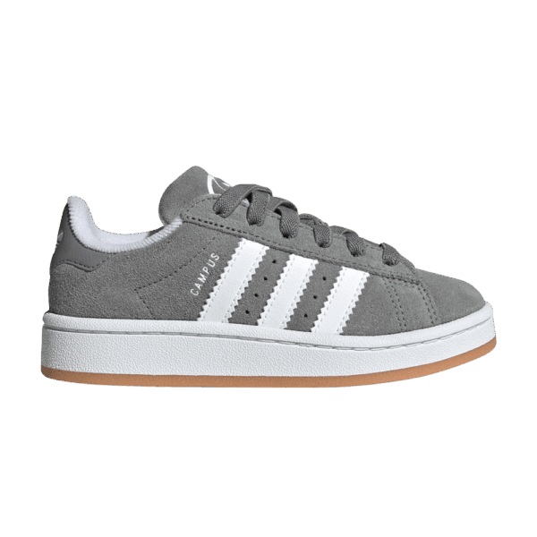 adidas Campus 00s Elastic Grey White (PS)