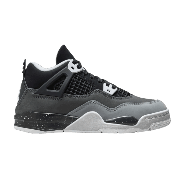 Jordan 4 Retro Fear (2024) (PS)
