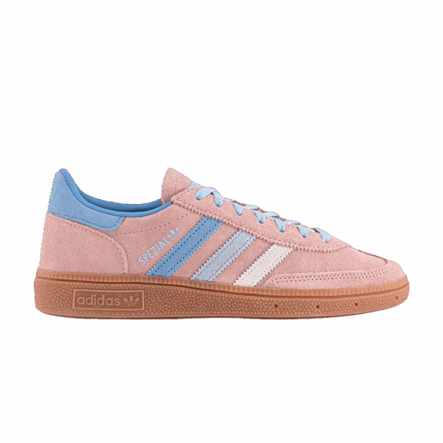 adidas Handball Spezial Semi Pink Spark (Women's)