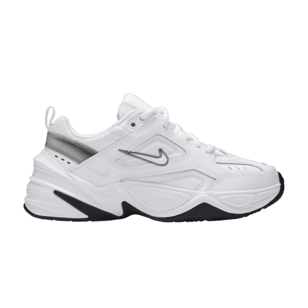 Nike M2K Tekno Cool White (Women's)