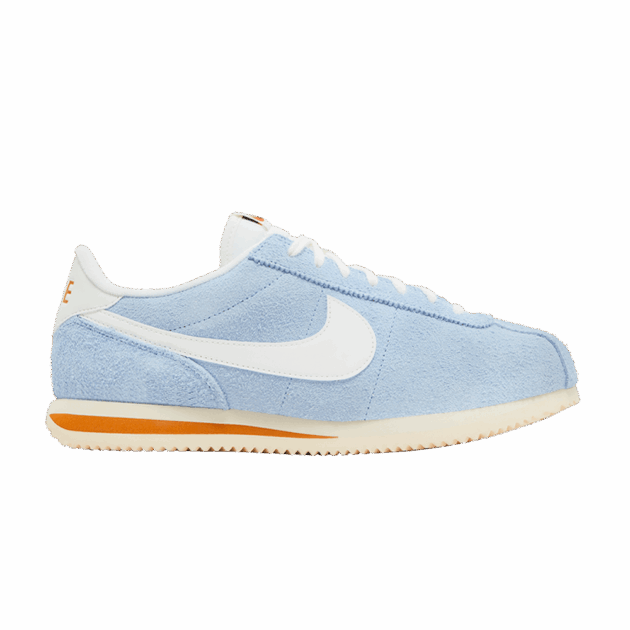 Nike Cortez SE Psychic Blue