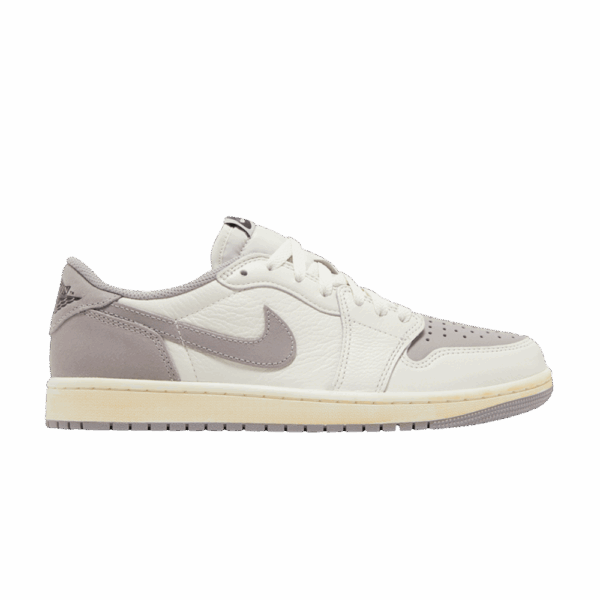 Jordan 1 Retro Low OG Atmosphere Grey