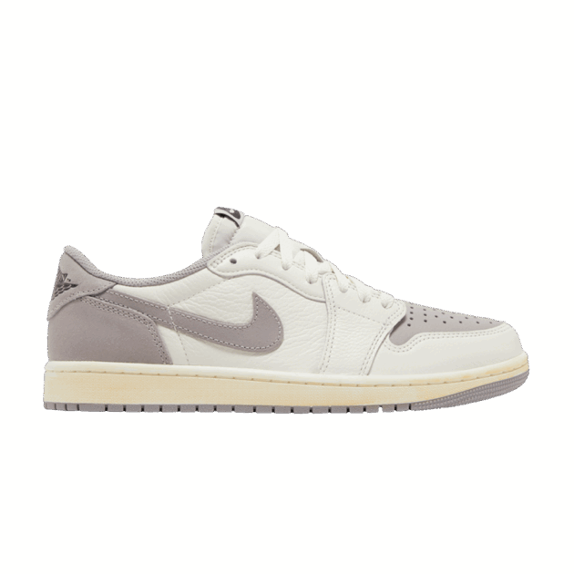 Jordan 1 Retro Low OG Atmosphere Grey