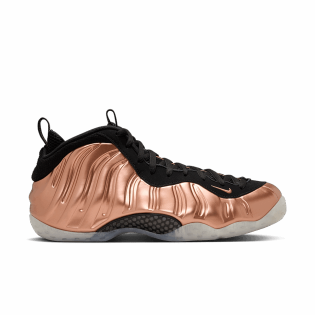 Nike Air Foamposite One Copper (2024)
