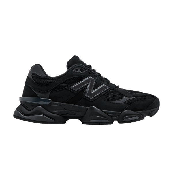 New Balance 9060 Black Cement