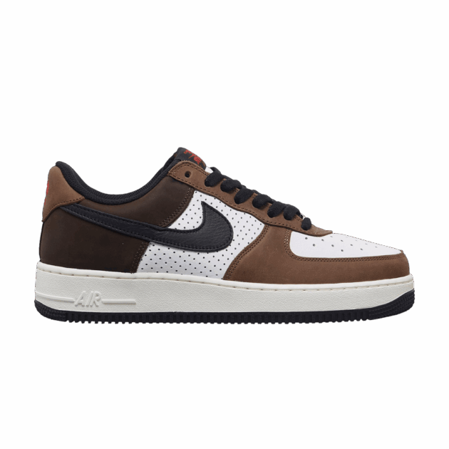 Nike Air Force 1 Low Escape (2025)