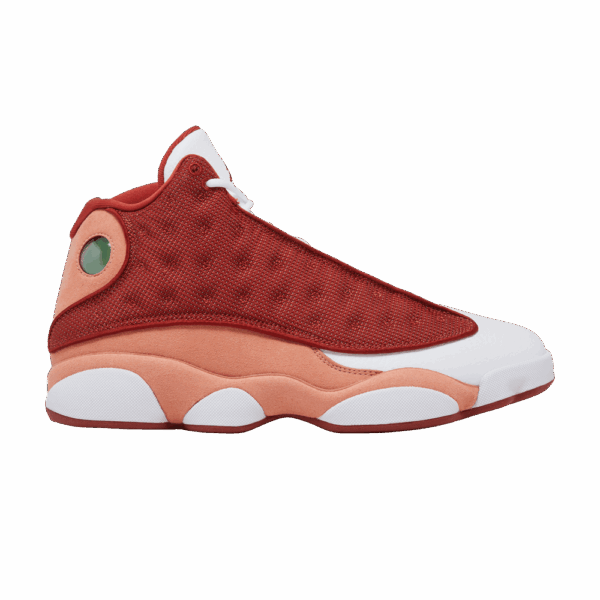 Jordan 13 Retro Dune Red