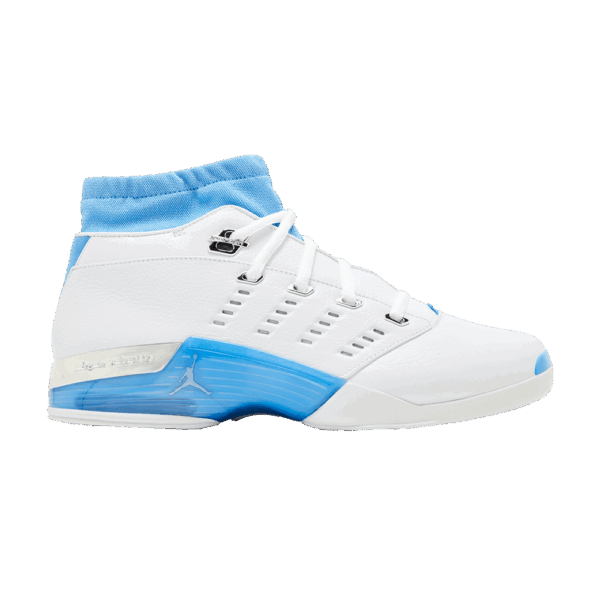 Jordan 17 Retro Low SP University Blue (2024)