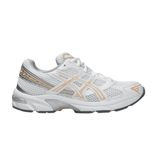 ASICS Gel-1130 White Bisque (Women's)
