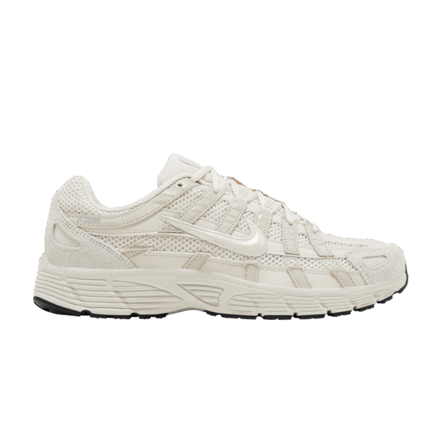 Nike P-6000 SE Light Orewood Brown